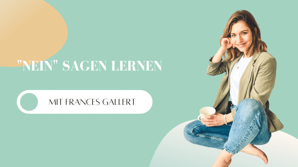 Podcast - Mindful School - Folge 60 - "NEIN" sagen lernen