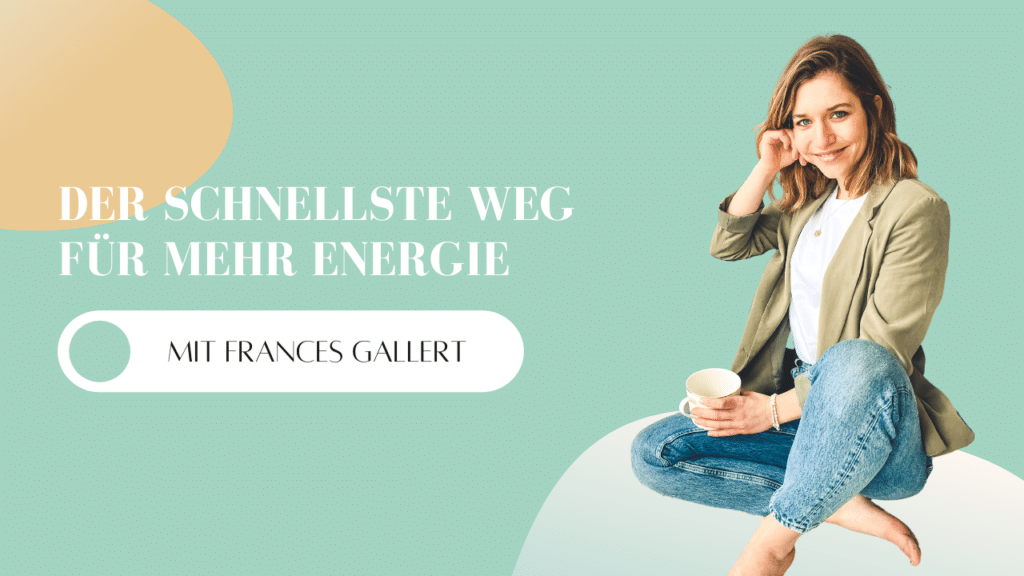 Podcast - Mindful School - Folge 64 - Der schnellste Weg für mehr Energie